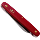 Ніж Victorinox Floral Left 100мм 3.9450.B1 - зображення 5