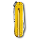 Складной нож Victorinox Classic 5,8 см 0.6223.T81G - изображение 7