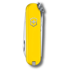 Складаний ніж Victorinox Classic 5,8 см 0.6223.8G - зображення 6