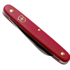 Ніж Victorinox Floral садовий 100 мм 3.9050.B1 - зображення 5