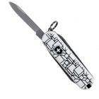 Складаний ніж Victorinox Classic 5,8 см 0.6223.L2105 - зображення 3