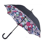 Зонт женский Fulton Bloomsbury-2 L754 Vibrant Floral L754-039328