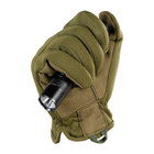 Перчатки M-Tac Scout Tactical Mk.2 Olive XL - изображение 5