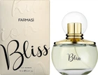 Парфумована вода Farmasi Bliss для жінок