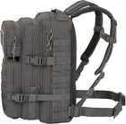Рюкзак тактический Highlander Recon Backpack 28L Grey (TT167-GY) - изображение 3