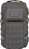 Рюкзак тактический Highlander Recon Backpack 28L Grey (TT167-GY) - изображение 4
