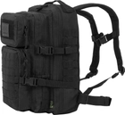 Рюкзак тактический Highlander Recon Backpack 28L Black (TT167-BK) - изображение 3