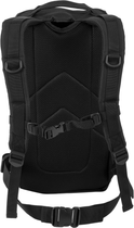 Рюкзак тактический Highlander Recon Backpack 28L Black (TT167-BK) - изображение 5