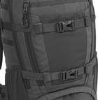 Рюкзак тактичний Highlander Eagle 3 Backpack 40L Dark Grey (TT194-DGY) - зображення 11