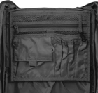 Рюкзак тактичний Highlander Eagle 3 Backpack 40L Dark Grey (TT194-DGY) - зображення 12