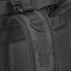 Рюкзак тактический Highlander Eagle 3 Backpack 40L Dark Grey (TT194-DGY) - изображение 13