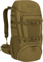 Рюкзак тактический Highlander Eagle 3 Backpack 40L Coyote Tan (TT194-CT) - изображение 1