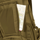 Рюкзак тактичний Highlander Eagle 3 Backpack 40L Coyote Tan (TT194-CT) - зображення 10