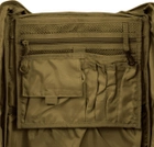 Рюкзак тактический Highlander Eagle 3 Backpack 40L Coyote Tan (TT194-CT) - изображение 12