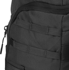 Рюкзак тактичний Highlander Eagle 3 Backpack 40L Black (TT194-BK) - зображення 14