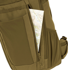 Рюкзак тактический Highlander Eagle 2 Backpack 30L Coyote Tan (TT193-CT) - изображение 8
