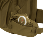 Рюкзак тактичний Highlander Eagle 2 Backpack 30L Coyote Tan (TT193-CT) - зображення 15
