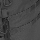 Рюкзак тактичний Highlander Eagle 1 Backpack 20L Dark Grey (TT192-DGY) - зображення 10