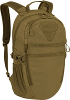 Рюкзак тактический Highlander Eagle 1 Backpack 20L Coyote Tan (TT192-CT) - изображение 1