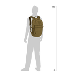 Рюкзак тактический Highlander Eagle 1 Backpack 20L Coyote Tan (TT192-CT) - изображение 16