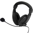 Навушники Esperanza eh103 Black