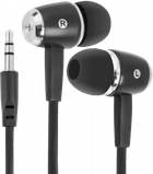 Навушники Defender Basic-620 Black (63620)