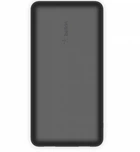 УМБ Belkin 20000mAh (bpb012btbk) Black