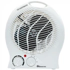 Электрический тепловентилятор дуйка Domotec MS5902 White (4588)
