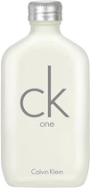 Туалетная вода Calvin Klein Ck One для женщин
