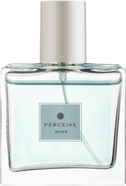Парфюмированная вода Avon Perceive для женщин