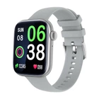 Смарт-часы Globex Smart Watch Atlas (Gray)