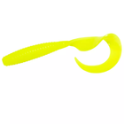 Силікон ZMAN Doormatadorz 6" 3pc #Hot Chartreuse / (2181728 / DM6-83PK3)
