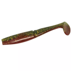 Силікон Daiwa Bait Junkie 4.2" Minnow Camo UV / (2195118 / 20002105)