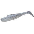 Силікон ZMAN Minnowz 3" 6pc #Pearl Blue Glimmer / (994898 / GMIN-27BPK6)