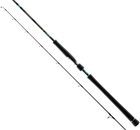Спінінг Favorite SW X1 Offshore 702ML 2.13m 10-35g (Slow Jig 25-80g) PE #1-2 Ex.Fast (147218) 1878.06.06