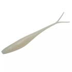 Силікон ZMAN Scented Jerk Shadz 7" 4pc #Glow / (697413 / SJS7-231PK4)