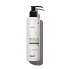 Міцелярний зволожувальний шампунь Aloe Hillary Aloe Micellar Moisturizing Shampoo, 250 мл HI-07-294