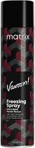 Спрей для екстра-сильної фіксації волосся Matrix Vavoom Extra Full Freezing Spray 500ml