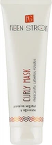 Відновлююча маска для кучерявого та хвилястого волосся - Keen Strok Curly Mask 250ml (1118838-154296)