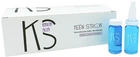 Кератиновий філер з олією макадамії - Keen Strok Keratin Filler 15x15ml (1118856-154295)
