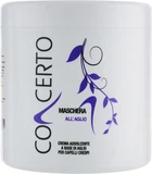 Маска для сухих и вьющихся волос с экстрактом чеснока - Punti di Vista Concerto Garlic Mask 1000ml (584721-76577)