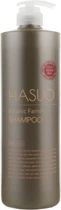 Шампунь для всей семьи - PL Cosmetic Hasuo Botanic Family Shampoo 1000ml (490293-131065)