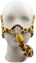 Детская маска назальная Philips Respironics Wisp - изображение 1