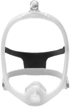 Назальна маска Philips Respironics з надносовою подушкою DreamWisp, розмір L - зображення 1