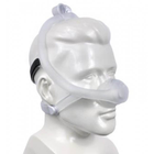 Назальная маска Philips Respironics с надносовой подушкой DreamWisp, размер L - изображение 5