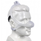 Назальна маска Philips Respironics з надносовою подушкою DreamWisp, розмір М - зображення 5