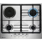 Варочная поверхность комбинированная Electrolux KGM64311X