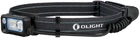 Фонарь налобный аккумуляторный Olight Array 2 Pro Black (23703865)