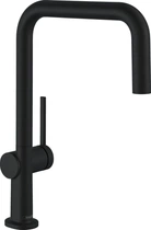 Змішувач Hansgrohe Talis M54 для кухонної мийки 72806670 (72806670)