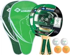 Набор для настольного тенниса Donic Champs 400 cover set (788498)
